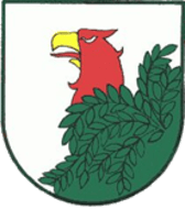 Wappen Gemeinde Spiss